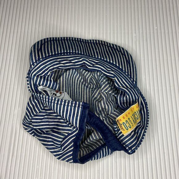 Vintage Train conductor hat Mickey and Co. J.G Hook Kids - Picture 6 of 7